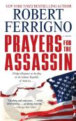 Prayers For The Assassin