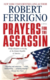 Prayers For The Assassin