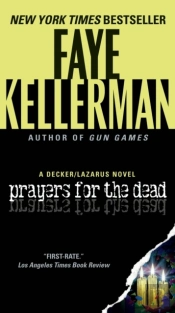 Prayers For The Dead