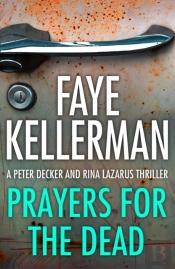 Prayers For The Dead
