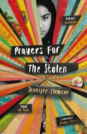 Prayers For The Stolen