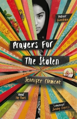 Bertrand.pt - Prayers For The Stolen