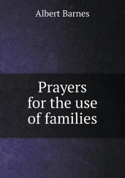Bertrand.pt - Prayers For The Use Of Families