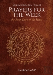 Prayers For The Week