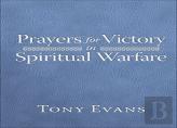 Prayers For Victory In Spiritual Warfare (Milano Softone)