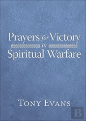 Prayers For Victory In Spiritual Warfare (Milano Softone)