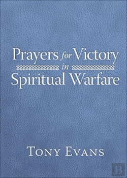 Bertrand.pt - Prayers For Victory In Spiritual Warfare (Milano Softone)