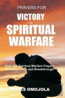 Prayers For Victory In Spiritual Warfare