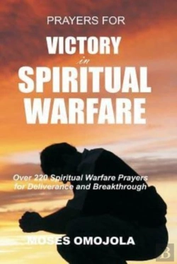 Bertrand.pt - Prayers For Victory In Spiritual Warfare