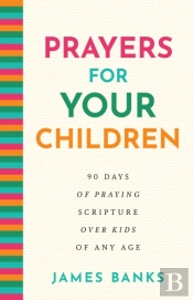 Prayers For Your Children