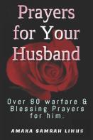 Prayers For Your Husband