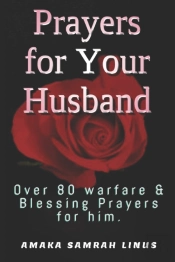 Prayers For Your Husband