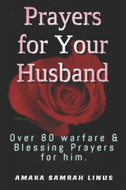 Bertrand.pt - Prayers For Your Husband