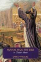 Prayers From The Bible In Classic Verse