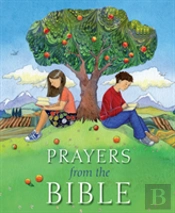 Prayers From The Bible