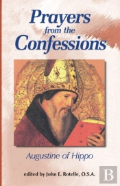 Prayers From The Confessions