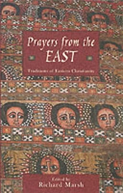 PRAYERS FROM THE EAST