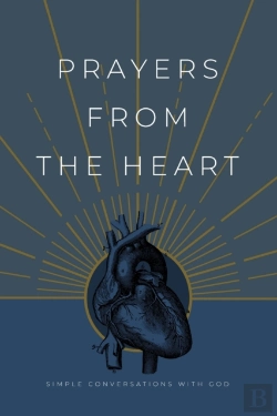 Bertrand.pt - Prayers From The Heart