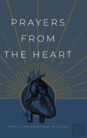 Prayers From The Heart