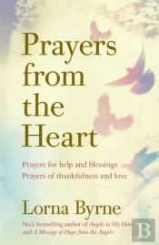 Prayers From The Heart