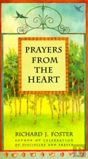 Prayers From The Heart