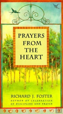 Bertrand.pt - Prayers From The Heart