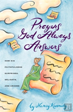 Bertrand.pt - Prayers God Always Answers