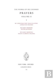 Prayers Ii