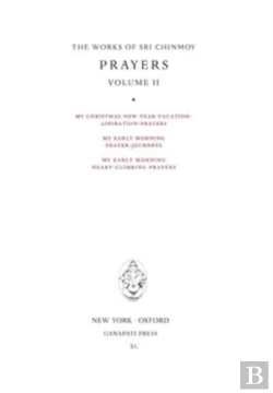Bertrand.pt - Prayers Ii