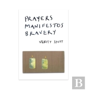 Prayers Manifestos Bravery