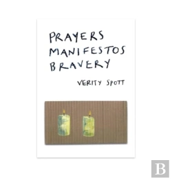 Bertrand.pt - Prayers Manifestos Bravery