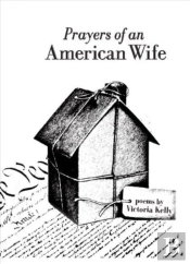 Prayers Of An American Wife