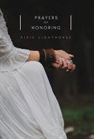 Prayers Of Honoring