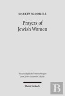 Prayers Of Jewish Women