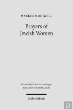 Bertrand.pt - Prayers Of Jewish Women