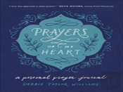 Prayers Of My Heart