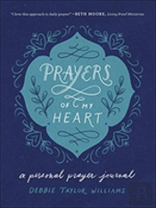 Prayers Of My Heart