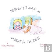 Prayers Of Thanks And Wonder For Children