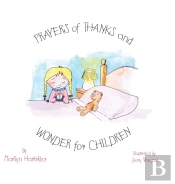 Prayers Of Thanks And Wonder For Children
