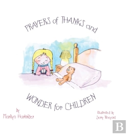 Bertrand.pt - Prayers Of Thanks And Wonder For Children