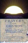 Prayers Of The Cosmos