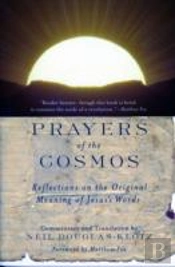 Prayers Of The Cosmos