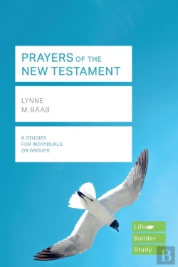 Bertrand.pt - Prayers Of The New Testament (Lifebuilder Study Guides)