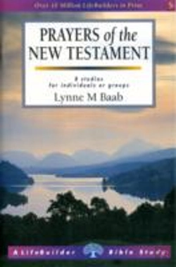 Bertrand.pt - Prayers Of The New Testament
