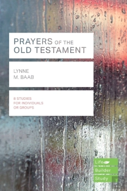 Bertrand.pt - Prayers Of The Old Testament (Lifebuilder Study Guides)