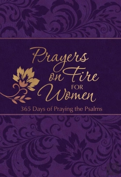 Bertrand.pt - Prayers On Fire For Women