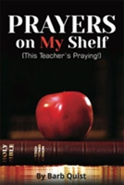 Prayers On My Shelf
