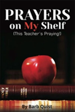 Bertrand.pt - Prayers On My Shelf