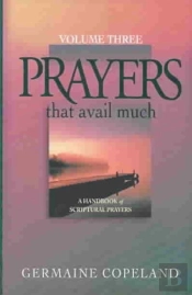 Prayers That Avail Much