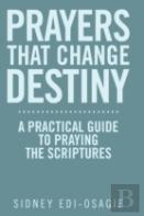 Prayers That Change Destiny